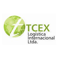 Tcex Logística Internacional logo - Similar company to Ms Logística