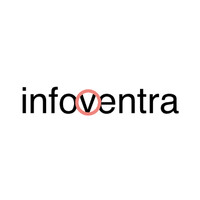 Infoventra Inc logo - Similar company to Infinite It Solution
