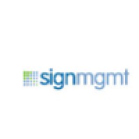 Sign Management Consultants