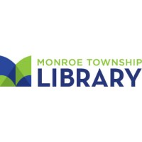 Monroe Township Public Library logo - Similar company to Save Drop