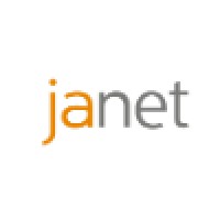Janet logo - Similar company to Empire Universal Business Technology Solutions Limited