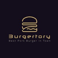 Burgertory logo - Similar company to Burgertory