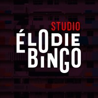 Studio Elodie Bingo logo - Similar company to Envie Le Labo