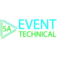 SA Event Technical logo - Similar company to Event Logistics Systems