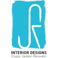SR INTERIOR DESIGNS logo - Similar company to Design Jadugar