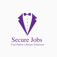 Secure jobs logo - Similar company to Hk Global Solutions Llp