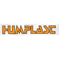 Humplast logo - Similar company to Colorplastic Sas