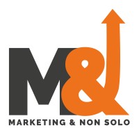 Marketing & non solo srl logo - Similar company to Td Hall
