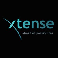 Xtense logo - Similar company to Other Dev