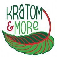 Kratom & More logo - Similar company to Cbd Kratom