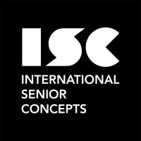 International Senior Concepts logo - Similar company to Future Visuals