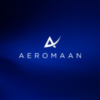 AEROMAAN Private Jets logo - Similar company to Wing Atc