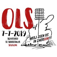 Oud Limburgs Schuttersfeest (OLS) 2019 logo - Similar company to Hosvitality® Teamontwikkeling