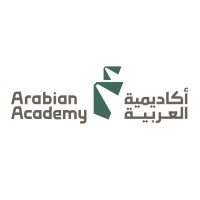 Arabian Academy logo - Similar company to Advy Creative