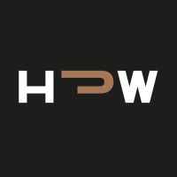 HPW Metallwerk GmbH logo - Similar company to Swd Ag Stator- Und Rotortechnik