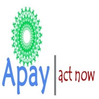 Apay Inc. logo - Similar company to Axis Outsourcing Pvt. Ltd.