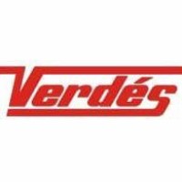 Verdés Máquinas e Instalações logo - Similar company to Transbacini