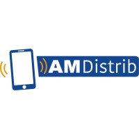 SAS AM DISTRIB logo - Similar company to Tgn Event’S