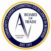 Antelope Valley Board of Trade logo - Similar company to The Children'S Center Of The Antelope Valley