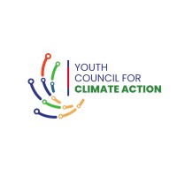 Youth council for Climate Action logo - Similar company to Cambodian Mutual Assistance Association