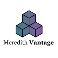 Meredith Vantage logo - Similar company to Greenbean It