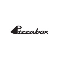 Pizzabox logo - Similar company to Gagan Coal Private Limited