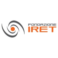 Fondazione IRET ETS logo - Similar company to Sans3Bbie