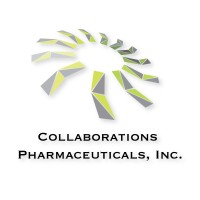 Collaborations Pharmaceuticals, Inc. logo - Similar company to Aria Pharmaceuticals