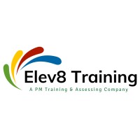 Elev8 Training Ltd logo - Similar company to Benchmark Training Ltd