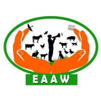 Education for African Animal Welfare (EAAW) logo - Similar company to Fair Start Movement