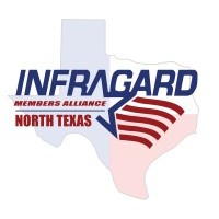 InfraGard North Texas Members Alliance logo - Similar company to Secutor Cybersecurity