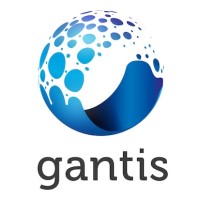 Gantis logo - Similar company to Sec Biomass