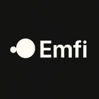 EmFi logo - Similar company to Dinner Party