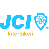 JCI Interlaken logo - Similar company to Bni Chapter Jungfrau