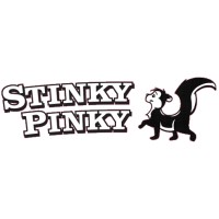 Stinky Pinky Septic & Trash Service logo - Similar company to Harrison Dental Studio, Inc.