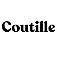 Coutille logo - Similar company to Mary Benson