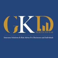 GKD Services Ltd logo - Similar company to Regency F.I.C. Limited (Regency Financial & Insurance Services)