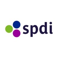 Sociale Partners Samen voor Duurzame Inzetbaarheid’ (SPDI) logo - Similar company to Nederlandse Vereniging Voor Bedrijfs- En Arbeidsfysiotherapeuten (Nvbf)