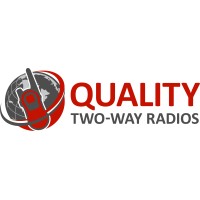 Quality Two-Way Radios logo - Similar company to Canadian Wireless Supply