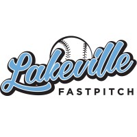Lakeville Fastpitch Softball Association logo - Similar company to Blue Devils Fastpitch Softball 🥎 Club