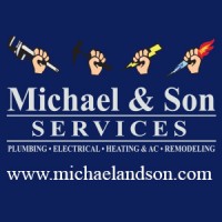 Michael and Son Services logo - Similar company to 7 Insights Consultants