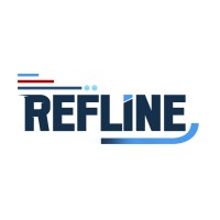 Refline Soğutma Mühendislik logo - Similar company to Pars Fire Solutions