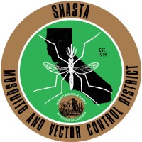 Shasta Mosquito & Vector Control District logo - Similar company to Coachella Valley Mosquito And Vector Control District