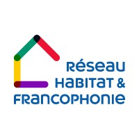 RHF - Réseau Habitat et Francophonie logo - Similar company to Organisation De La Francophonie À Mcgill