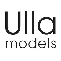 Ulla Models logo - Similar company to New Generation Model Management B.V.