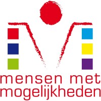 Stichting Mensen Met Mogelijkheden logo - Similar company to Zorggroep Triade
