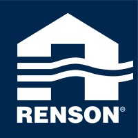 Renson UK logo - Similar company to Burgerstore Sweden
