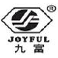 Jofull Enterprise Taiwan九富企業有限公司 logo - Similar company to Efab