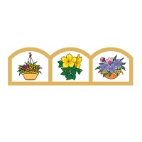 Ashbrook Nursery, Garden Centre and Café logo - Similar company to Jongkind Substrates