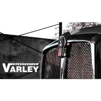 Transportes Varley Ltda. logo - Similar company to Transportes Tdo